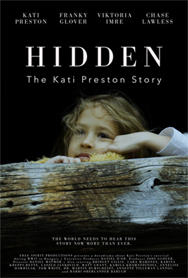 Hidden Film Poster