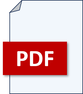 PDF icon for Brief History of Hungary During World War II