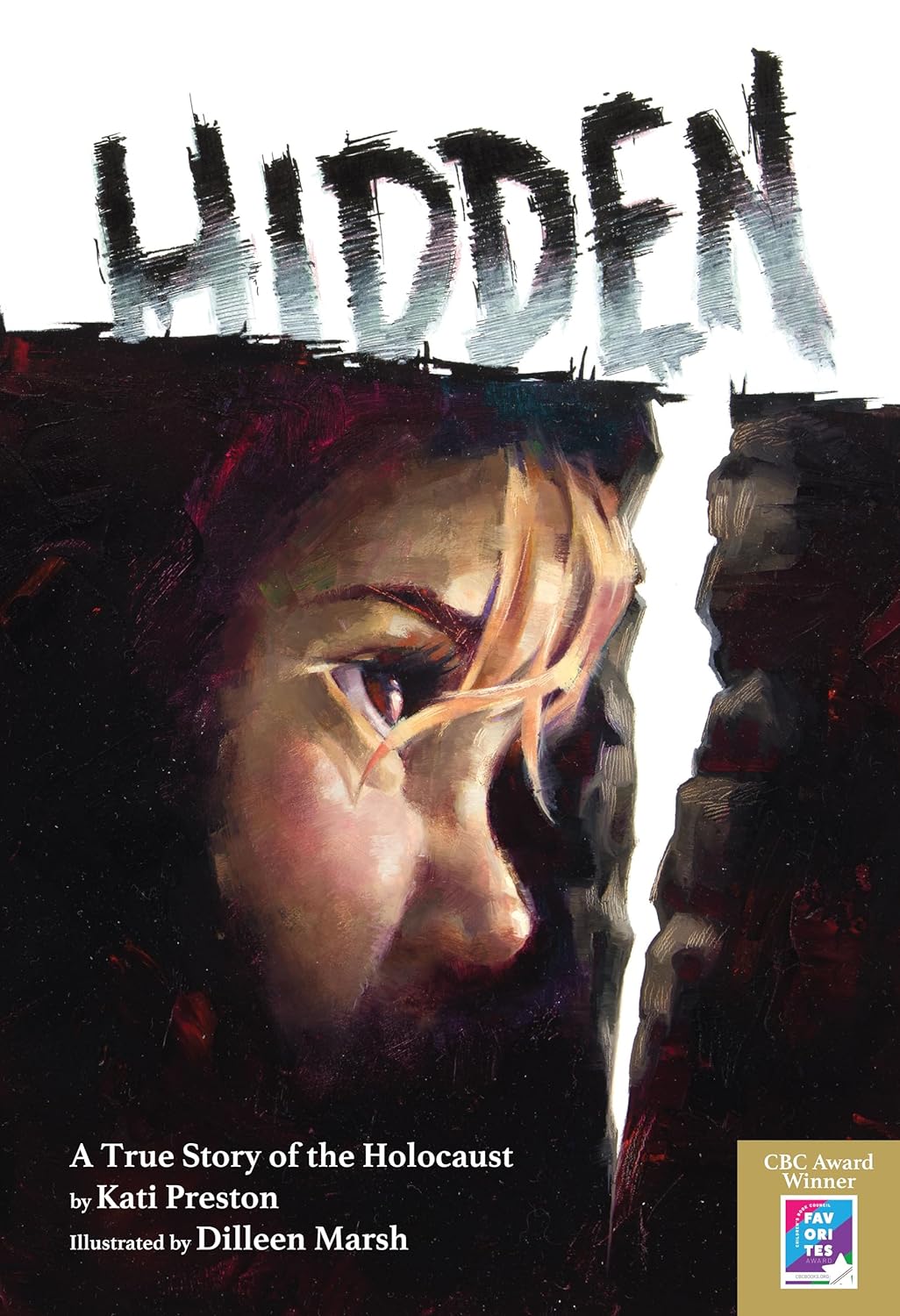 HIDDEN Novel